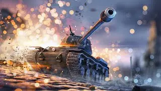 Ворлд оф танкска