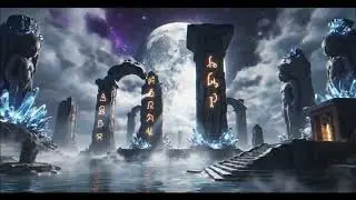 Ancient Echo | Cinematic Ambient Music | Ethereal Soundscape by Beat Bliss