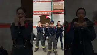 Chicago Fire: This Only Took 1 Take
