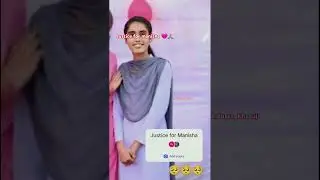 #justice for manisha 🙏🏼💔 # r.i.p 😭# sad story #manisha #viral #