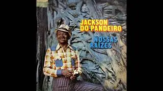 Quero Aprender  |  Jackson do Pandeiro