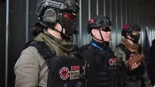 Product Intro: OneTigris DOOM Tactical Vest