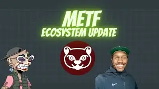 What happened to METF: METF Tokenomics Update