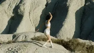 LOEWE x On&mdash;the craft of movement