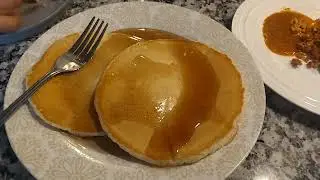 Acompañenme A Preparar Desayuno Con Mi Hija.😋💯