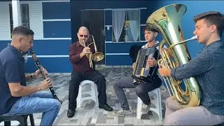 Tocata CCB Tatuí