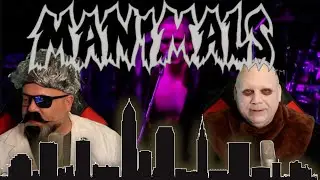 Manimals 