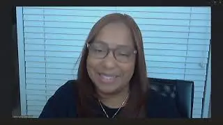 LA MUJER DE HOY CON LA PASTORA ANA MARTINEZ Y MINISTERIO MHANA.