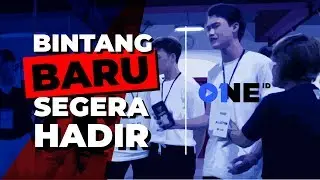 #1IDMusic Pencarian Bakat Baru Boygroup Indonesia