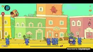 lucha libre from newgrounds app game android (2)