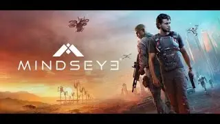 Elajjaz - Mindseye - First Impressions