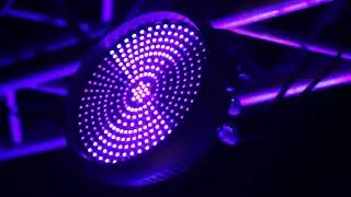 Hands On Demo: InfiniPix&trade; Cyclone & Spektro Retro-Inspired & Unique LED Pixel FX Fixtures
