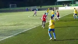 Match iris league : u 17rsd jette A vs u17 fc  leopold  A  2-1 (4)