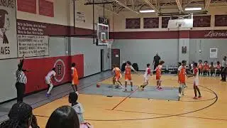Coyle @ Brandenburg  (51-44) 