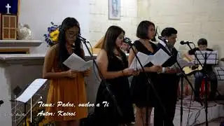 Padre vuelvo a Ti