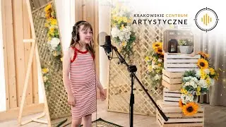 Zosia Zalewska - Przecież dzieci świetne są (KChD cover)