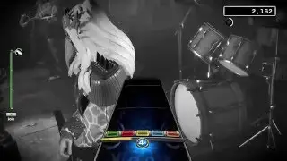 RB4 FC Arabella, exp gtr