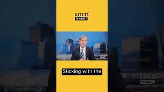 No #gold sticker shock - central banks are 