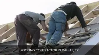 Roofing Contractor Dallas TX Texas VIP Custom Renovations & Roofing