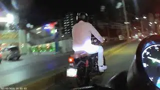 La fl-AK en lecher&iacute;as, con el Team BR200 Anzo&aacute;tegui