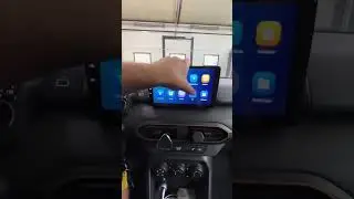 Navigație Logan 3 / Sandero 2021 cu 4 Gb RAM Octa Core + Camera marșarier cu lentilă Sony