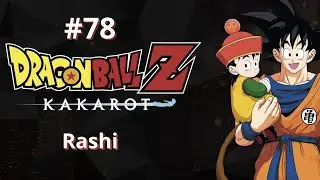 Zagrajmy w DBZ Kakarot odc 78 - Ostatni Quest! Turniej Capsule Corporation