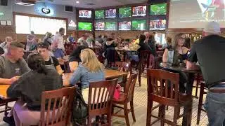 Empire Sports Bar