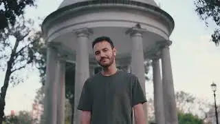 Martín Dlugonoga - Te Sigo Esperando