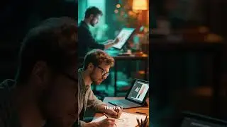 AI Logo Design in 5 Seconds?! 🎨🤖 | Branding Revolution 2025  #futureofai #artificialintelligence