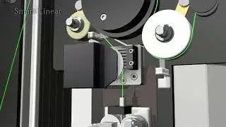 Sodick AL Series Premium Wire EDM