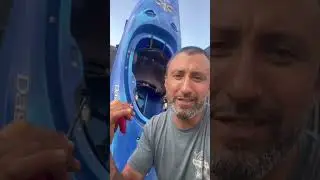 How to Move the Seat in your Dagger Kayak