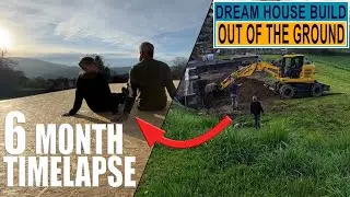 One Couple - 6 Months | Out of the Ground Timelapse