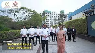 Discovering the Best Hotel & Hospitality Management College in Pune: A Glimpse Of Excellence | MCH