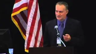 Jim Norris - EDC
