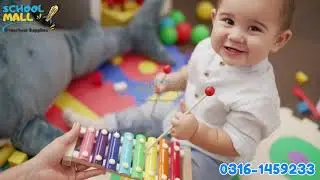 Educational Toys for Autism, Speech Delay & ADHD &ndash; Make Learning Fun & Easy Today! SchoolMall