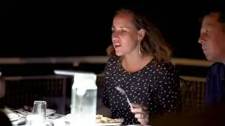 Zambezi trader  -Zimbabwe's Largest Houseboat