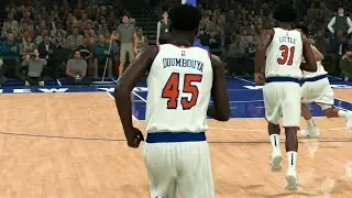 NBA 2K 20 My League| EP.6 | Trade Deadline Buzz