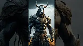 Scotland&rsquo;s Nuckelavee: Sea Demon Unleashed