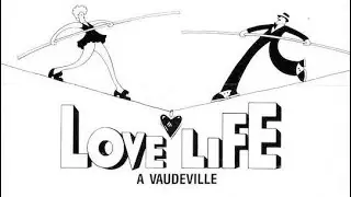 Here I'll Stay &ndash; Richard Muenz, Debbie Gravitte&nbsp;(LOVE LIFE)
