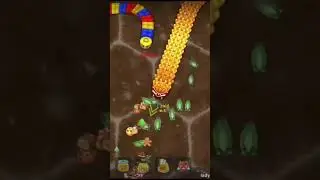 Little Big snake