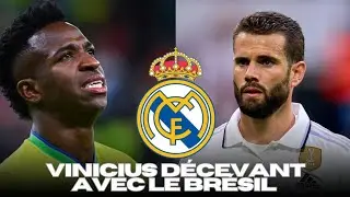 OFFICIEL : NACHO S'EN VA MADRID APR&Egrave;S 24 ans DE FID&Eacute;LIT&Eacute;.