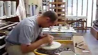 JERSEY POTTERY