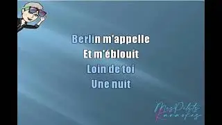 CHRISTOPHE WILLEM - BERLIN (@mespetitskaraokes)