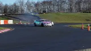 Three Sisters Drifting (3)