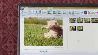 Windows Commercial: Cloud VS. Claude Movies (22s) (USA Version)