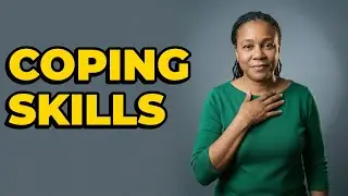 What Coping Strategies Does PR Teach For Lung Disease?