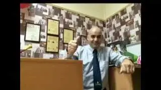 La Sede Wasca Russia