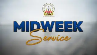 Midweek Service 04 February 2026 | Apostle T.F Chiwenga