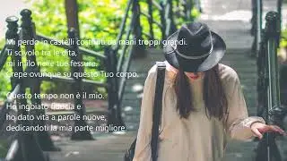Poeti e poesia-Alice Taccone