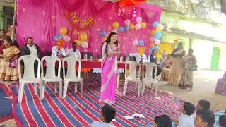Drama on beti bachao beti padhao part 1 